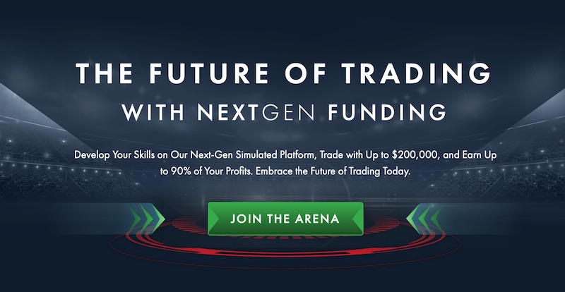 Errante Launches Next Gen Funding with Up to 90% Profit Rewards